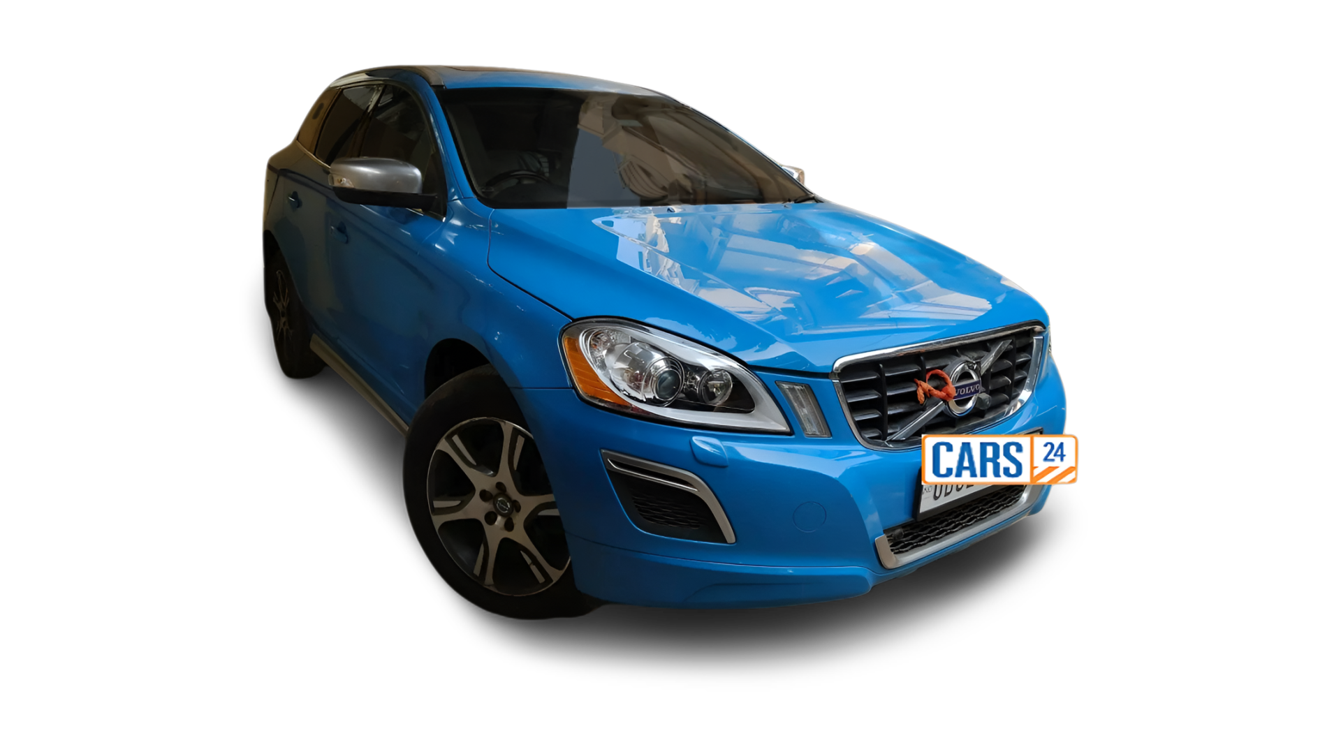 Volvo XC 60-img